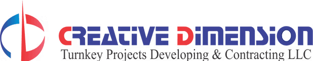 Creative Dimension Turnkey Projects Developing & Contracting LLC