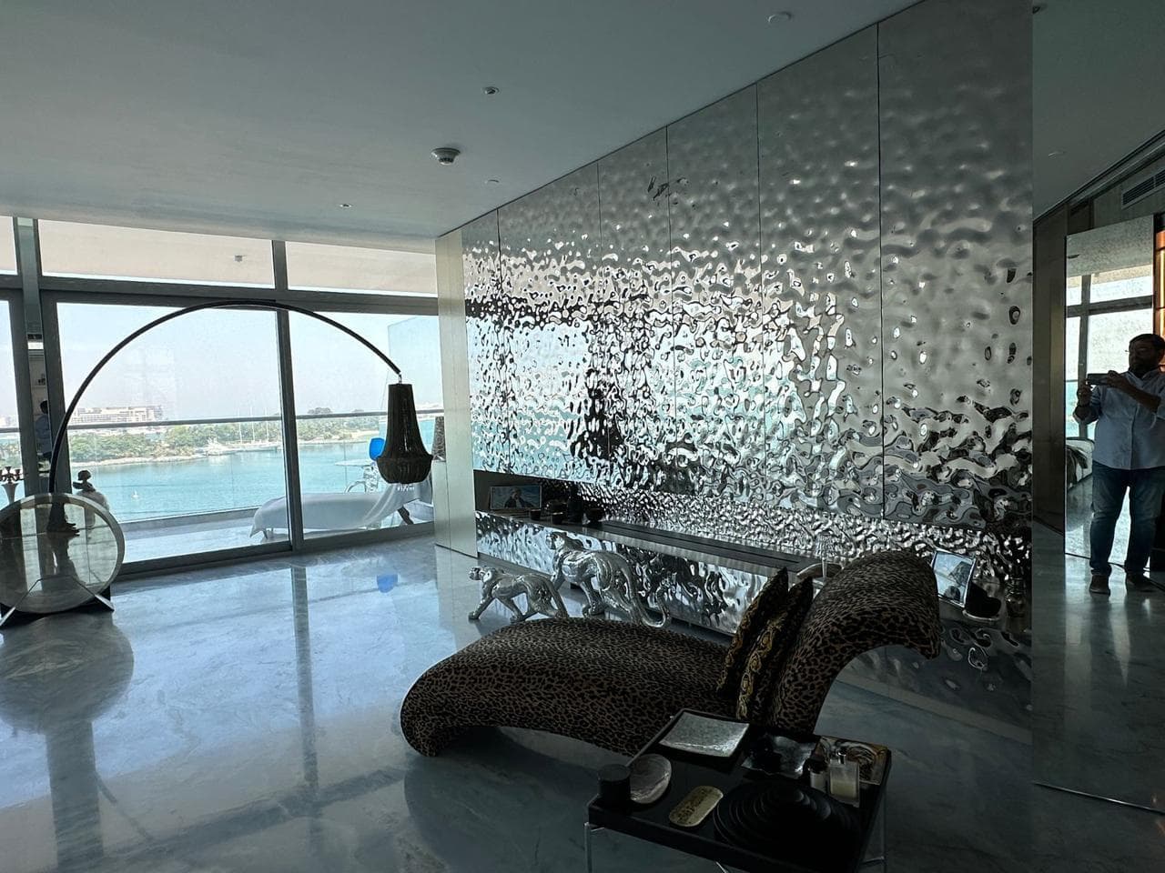 Metal & Steel Fabrication by Creative Dimension in Dubai