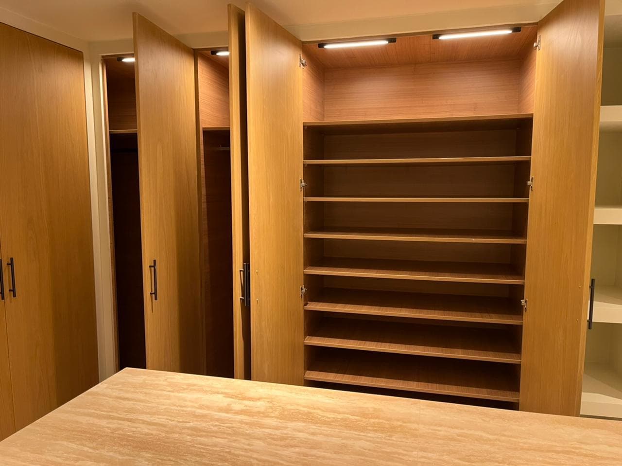 Custom Furniture by Creative Dimension in Dubai