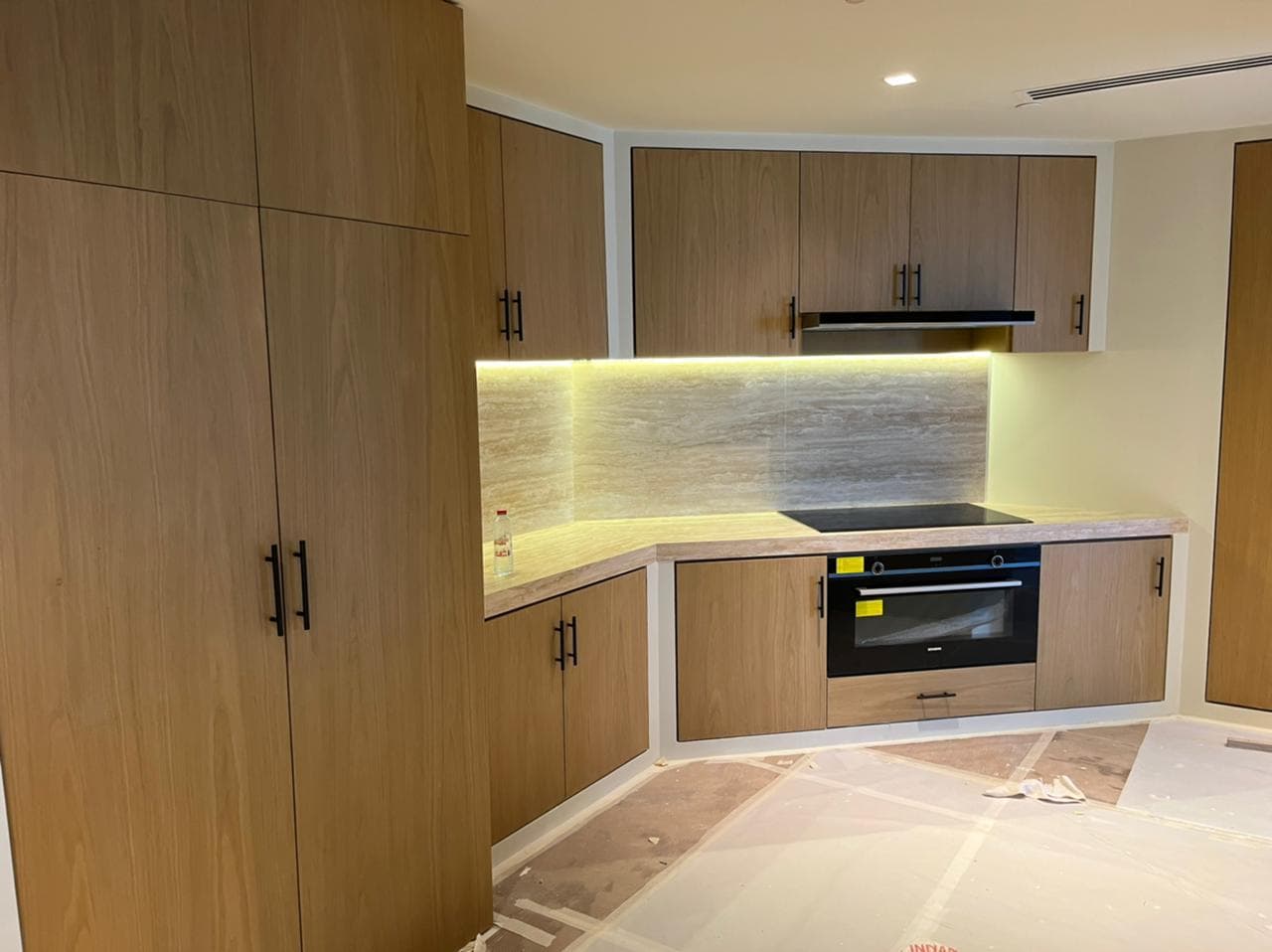 Renovation & Refurbishment project by Creative Dimension