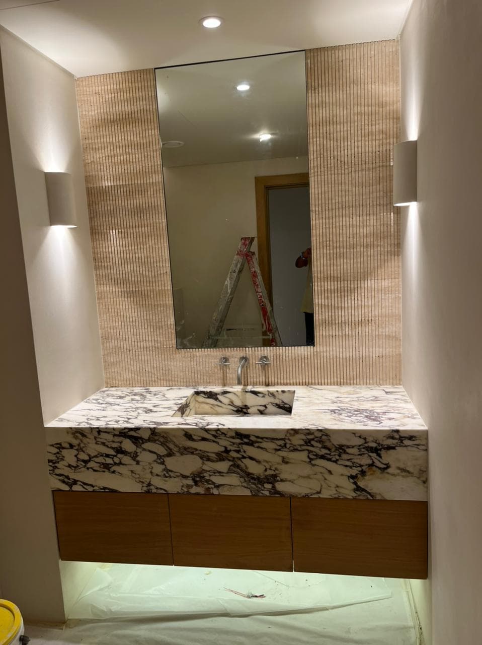 Interior Design project by Creative Dimension