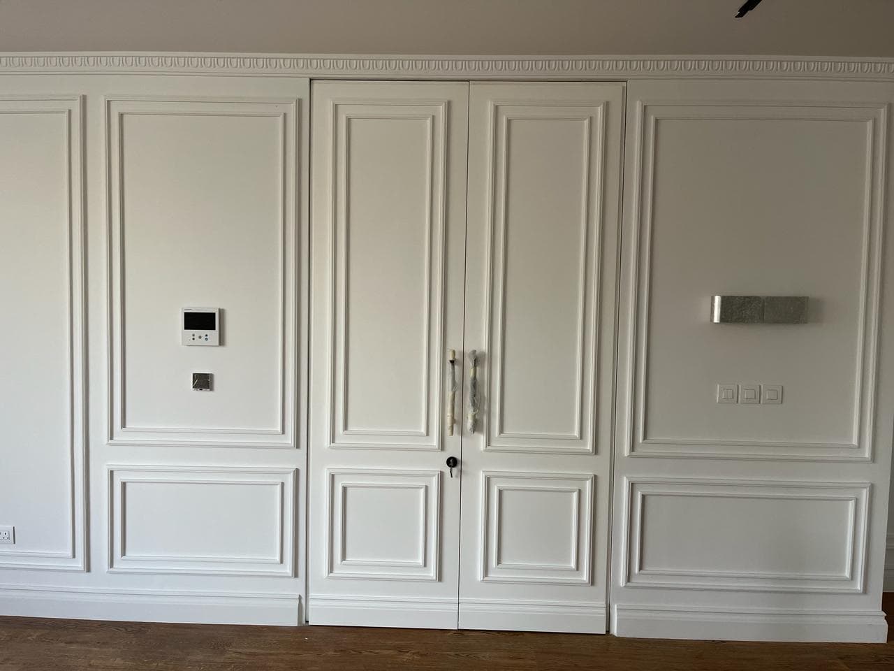 Custom Furniture project by Creative Dimension
