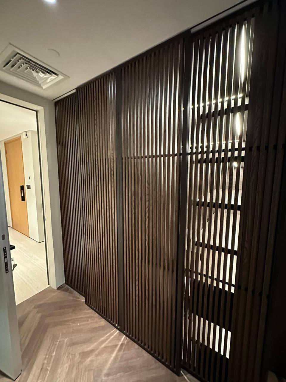 Bespoke Joinery project by Creative Dimension