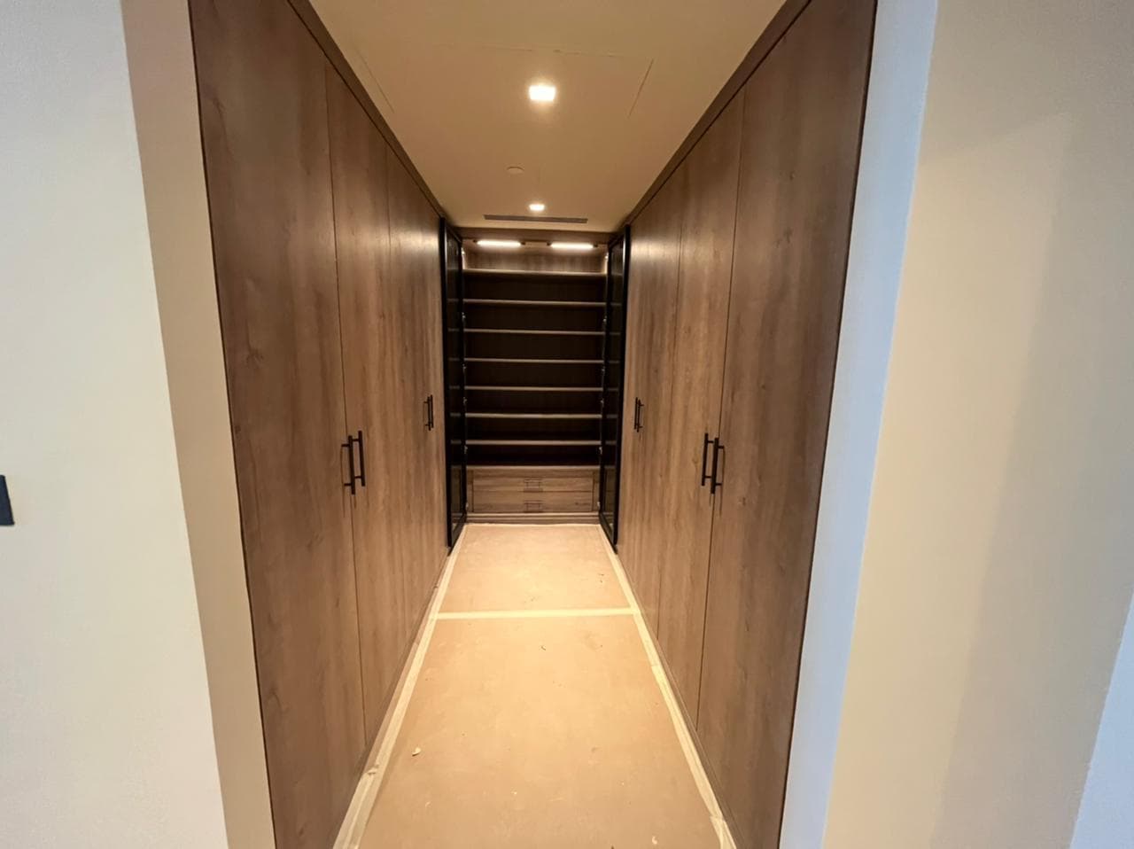 Bespoke Joinery project by Creative Dimension